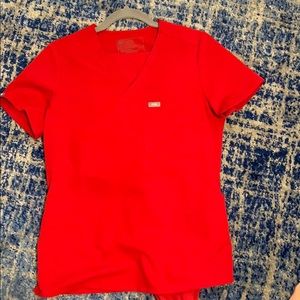 Women’s Figs Small Top & Joggers